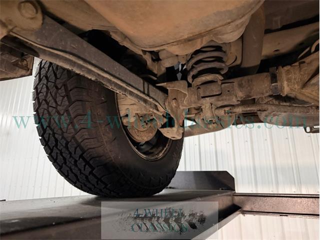 2001 Chevrolet Tahoe (CC-2107804) for sale in Holland , Michigan