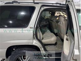 2001 Chevrolet Tahoe (CC-2107804) for sale in Holland , Michigan
