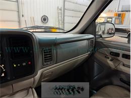 2001 Chevrolet Tahoe (CC-2107804) for sale in Holland , Michigan
