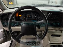 2001 Chevrolet Tahoe (CC-2107804) for sale in Holland , Michigan