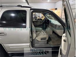 2001 Chevrolet Tahoe (CC-2107804) for sale in Holland , Michigan