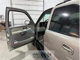2001 Chevrolet Tahoe (CC-2107804) for sale in Holland , Michigan