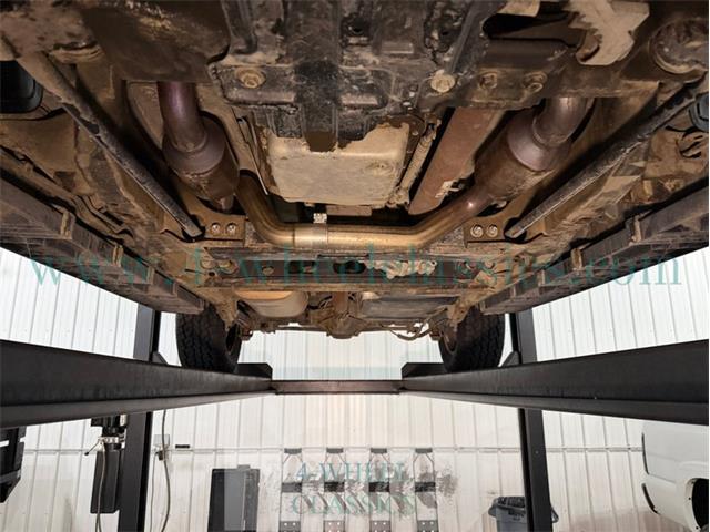 2001 Chevrolet Tahoe (CC-2107804) for sale in Holland , Michigan