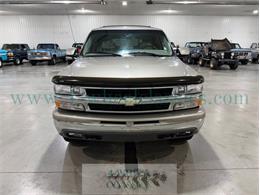 2001 Chevrolet Tahoe (CC-2107804) for sale in Holland , Michigan