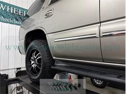 2001 Chevrolet Tahoe (CC-2107804) for sale in Holland , Michigan