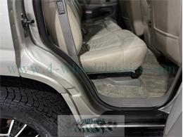 2001 Chevrolet Tahoe (CC-2107804) for sale in Holland , Michigan