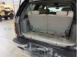 2001 Chevrolet Tahoe (CC-2107804) for sale in Holland , Michigan