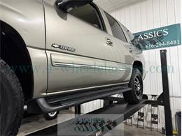 2001 Chevrolet Tahoe (CC-2107804) for sale in Holland , Michigan