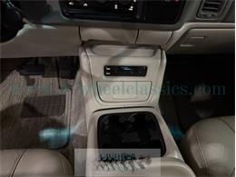 2001 Chevrolet Tahoe (CC-2107804) for sale in Holland , Michigan