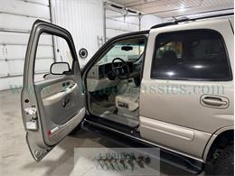 2001 Chevrolet Tahoe (CC-2107804) for sale in Holland , Michigan