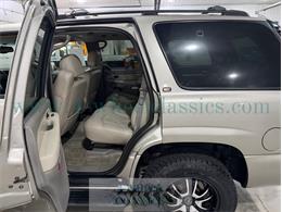 2001 Chevrolet Tahoe (CC-2107804) for sale in Holland , Michigan