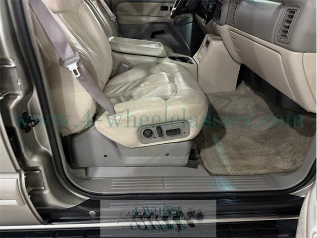 2001 Chevrolet Tahoe (CC-2107804) for sale in Holland , Michigan