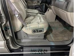 2001 Chevrolet Tahoe (CC-2107804) for sale in Holland , Michigan
