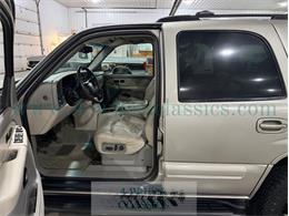 2001 Chevrolet Tahoe (CC-2107804) for sale in Holland , Michigan