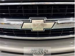 2001 Chevrolet Tahoe (CC-2107804) for sale in Holland , Michigan