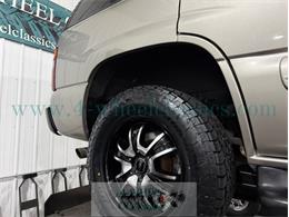 2001 Chevrolet Tahoe (CC-2107804) for sale in Holland , Michigan