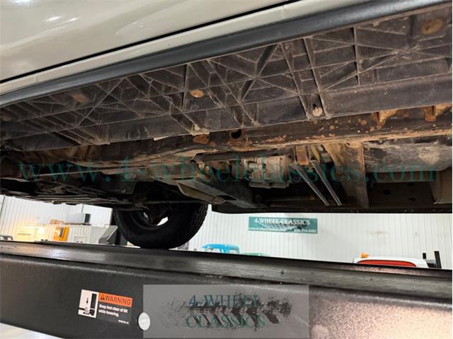2001 Chevrolet Tahoe (CC-2107804) for sale in Holland , Michigan