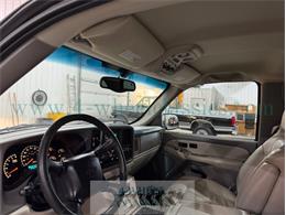 2001 Chevrolet Tahoe (CC-2107804) for sale in Holland , Michigan