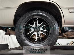2001 Chevrolet Tahoe (CC-2107804) for sale in Holland , Michigan