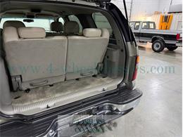 2001 Chevrolet Tahoe (CC-2107804) for sale in Holland , Michigan