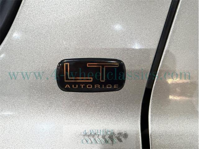 2001 Chevrolet Tahoe (CC-2107804) for sale in Holland , Michigan
