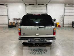 2001 Chevrolet Tahoe (CC-2107804) for sale in Holland , Michigan