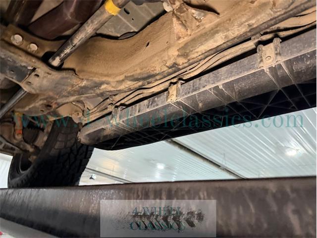 2001 Chevrolet Tahoe (CC-2107804) for sale in Holland , Michigan