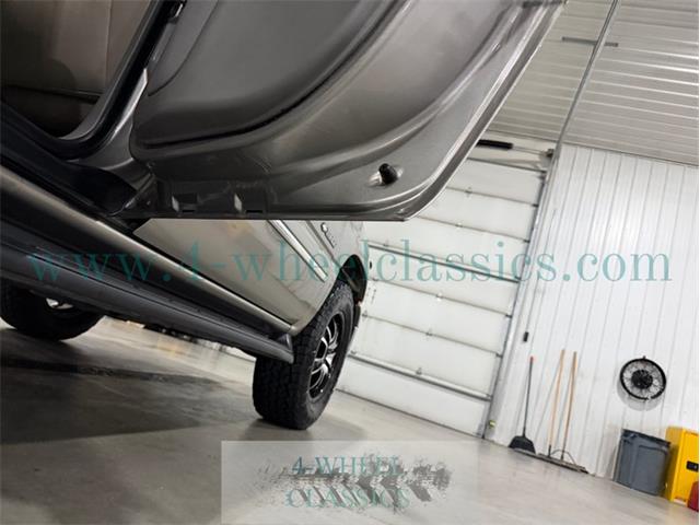 2001 Chevrolet Tahoe (CC-2107804) for sale in Holland , Michigan