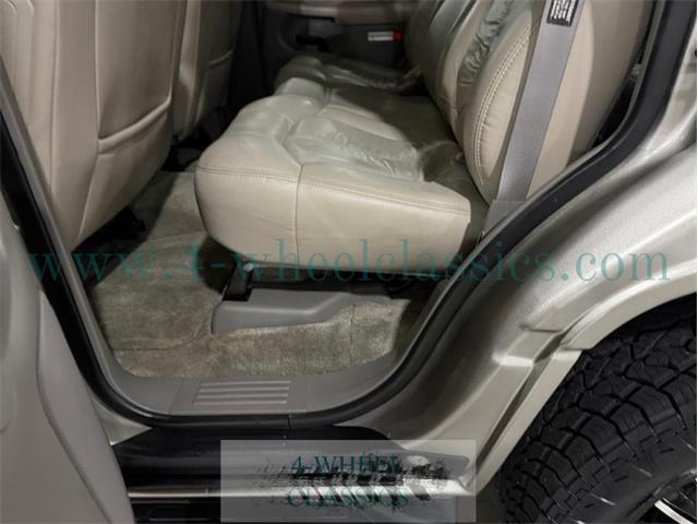 2001 Chevrolet Tahoe (CC-2107804) for sale in Holland , Michigan