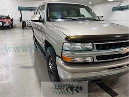 2001 Chevrolet Tahoe (CC-2107804) for sale in Holland , Michigan