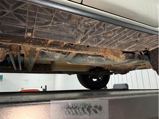 2001 Chevrolet Tahoe (CC-2107804) for sale in Holland , Michigan