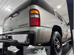 2001 Chevrolet Tahoe (CC-2107804) for sale in Holland , Michigan