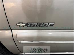 2001 Chevrolet Tahoe (CC-2107804) for sale in Holland , Michigan