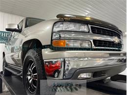 2001 Chevrolet Tahoe (CC-2107804) for sale in Holland , Michigan