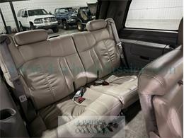 2001 Chevrolet Tahoe (CC-2107804) for sale in Holland , Michigan