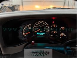 2001 Chevrolet Tahoe (CC-2107804) for sale in Holland , Michigan