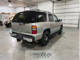 2001 Chevrolet Tahoe (CC-2107804) for sale in Holland , Michigan