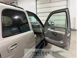2001 Chevrolet Tahoe (CC-2107804) for sale in Holland , Michigan
