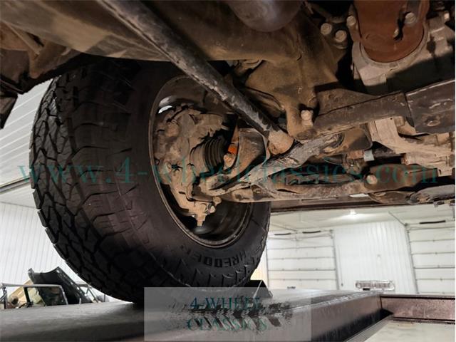 2001 Chevrolet Tahoe (CC-2107804) for sale in Holland , Michigan