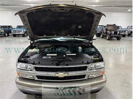 2001 Chevrolet Tahoe (CC-2107804) for sale in Holland , Michigan