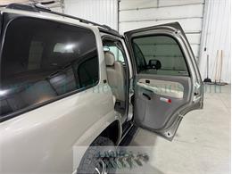 2001 Chevrolet Tahoe (CC-2107804) for sale in Holland , Michigan
