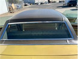1970 Cadillac Fleetwood (CC-2107808) for sale in Modesto, California