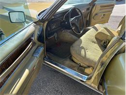1970 Cadillac Fleetwood (CC-2107808) for sale in Modesto, California