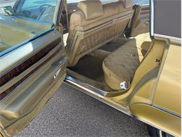 1970 Cadillac Fleetwood (CC-2107808) for sale in Modesto, California