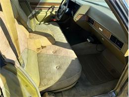 1970 Cadillac Fleetwood (CC-2107808) for sale in Modesto, California