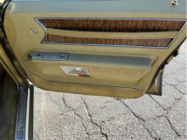 1970 Cadillac Fleetwood (CC-2107808) for sale in Modesto, California