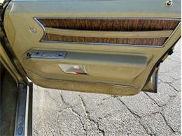 1970 Cadillac Fleetwood (CC-2107808) for sale in Modesto, California