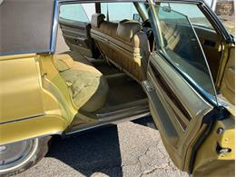 1970 Cadillac Fleetwood (CC-2107808) for sale in Modesto, California