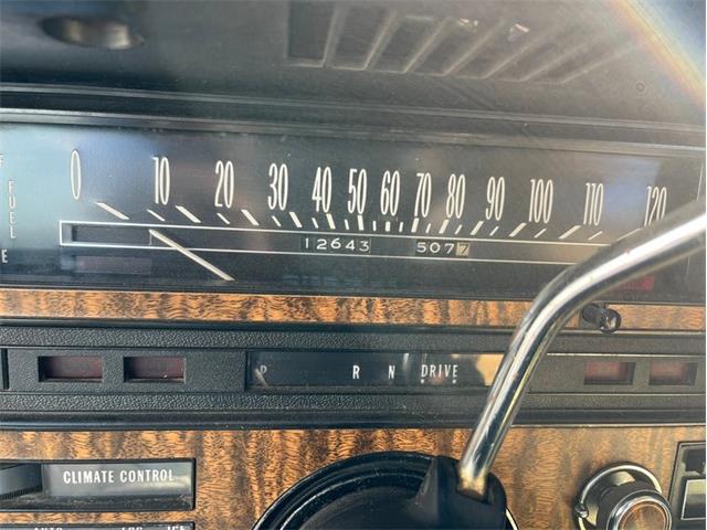 1970 Cadillac Fleetwood (CC-2107808) for sale in Modesto, California