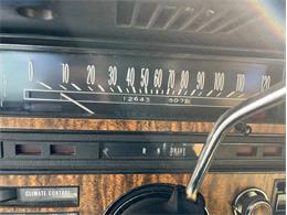 1970 Cadillac Fleetwood (CC-2107808) for sale in Modesto, California